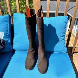 Fairfax & Favor suede boots